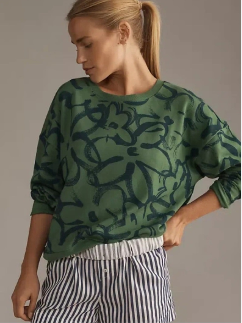 MAEVE TOP